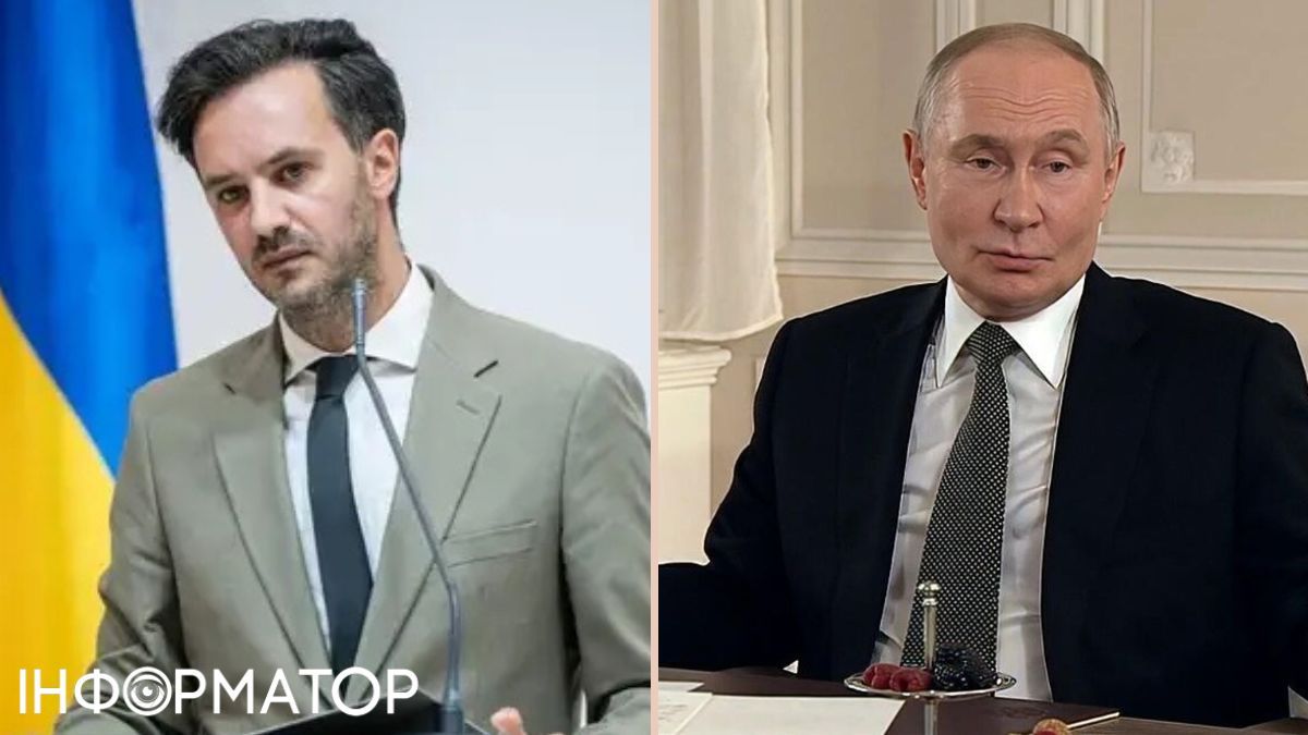 Украина отвергла один из ультиматумов России