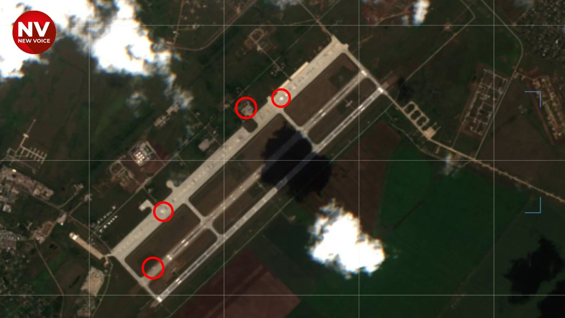 Знову хочуть "Павутини": після нищівних ударів Росія повертає авіацію в Енгельс 1