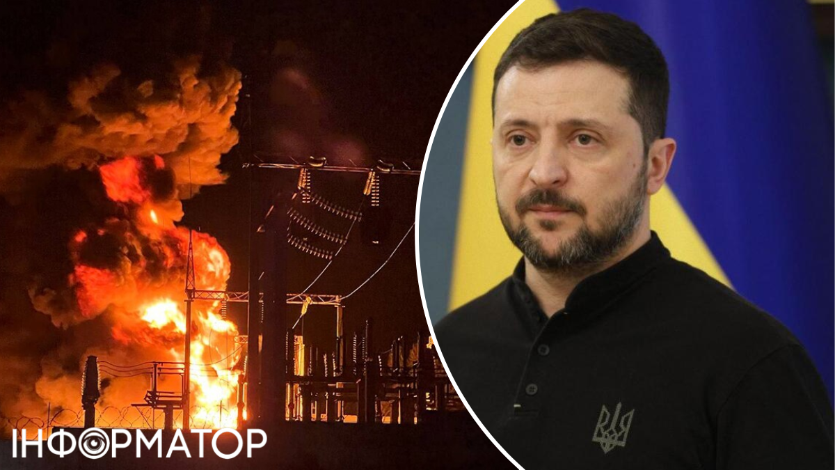 Володимир Зеленський