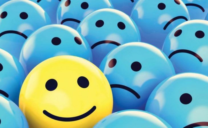 Постійні негативні емоції можуть призвести до тривалого стресу