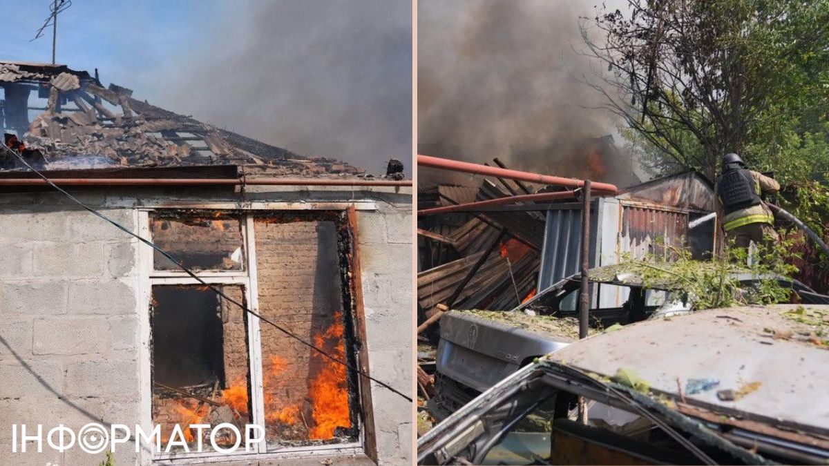 Росія атакувала ТЦК у Харкові та Запоріжжі: що відомо 2