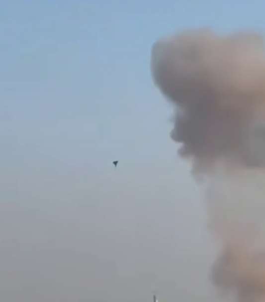 Росія атакувала ТЦК у Харкові та Запоріжжі: що відомо 3