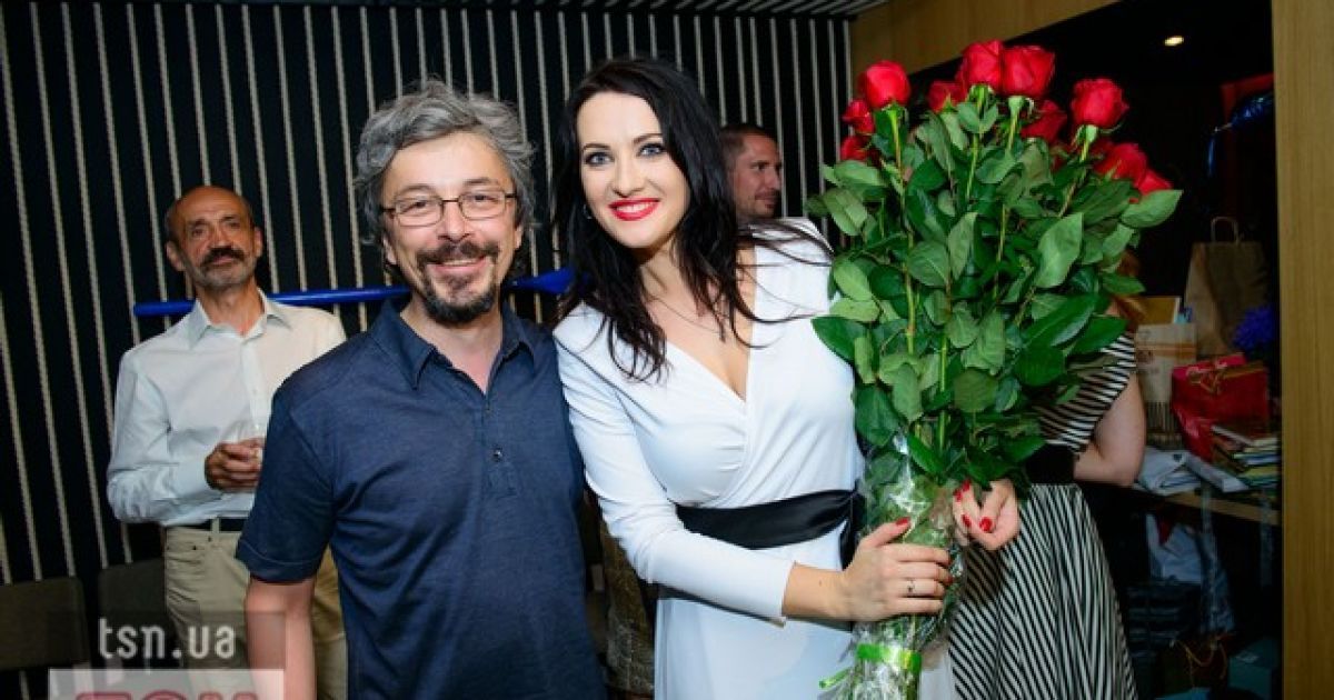 З Ткаченко ми бачилися тільки на нарадах і в ліфті