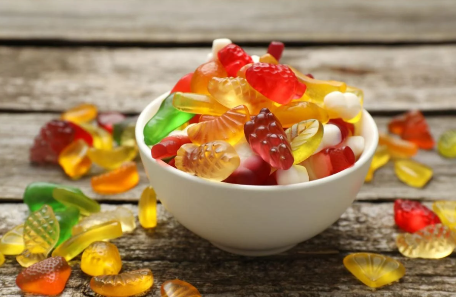 Тягу до солодкого можна подолати, головне обрати потрібну текстуру продукту