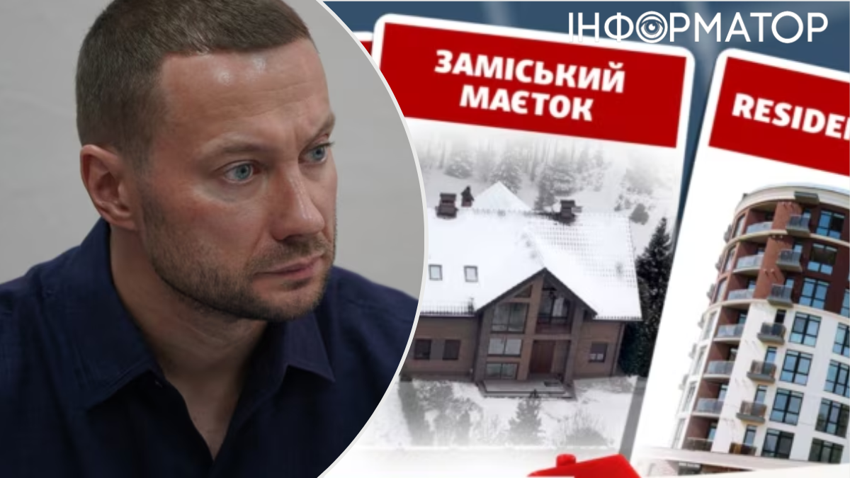 Павел Кириленко