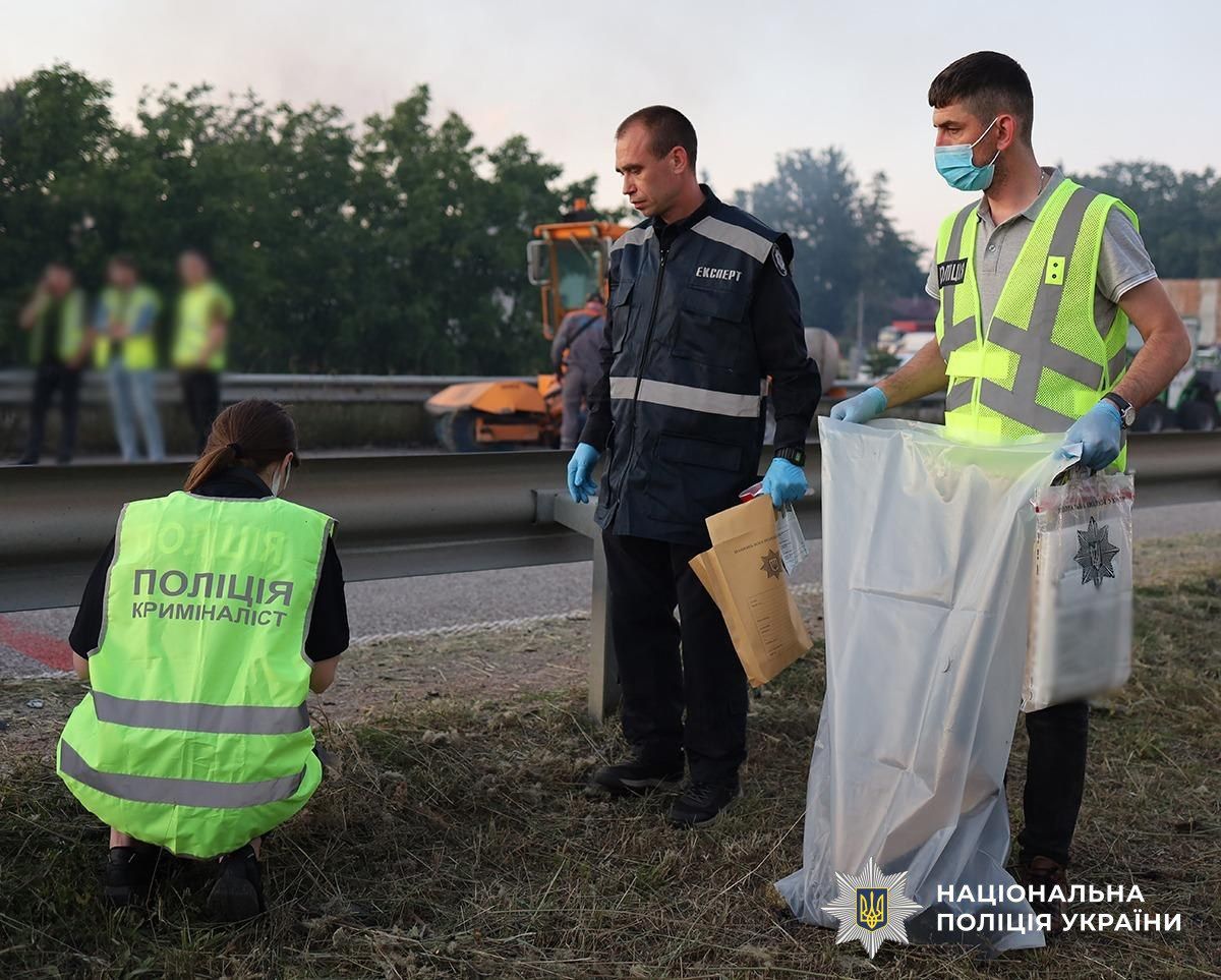 Следствие продолжается Следствие продолжается