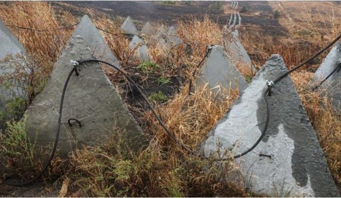 Справа Старовойта стосувалася неналежних укріплень на Курщині Справа Старовойта стосувалася неналежних укріплень на Курщині