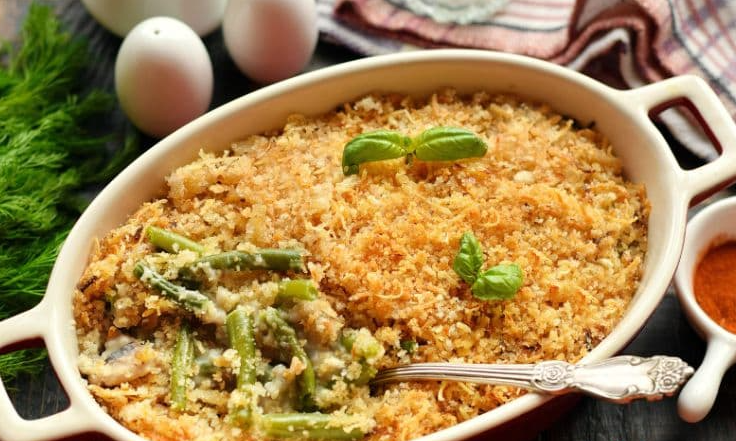 Страва гідна навіть святкового столу Страва гідна навіть святкового столу