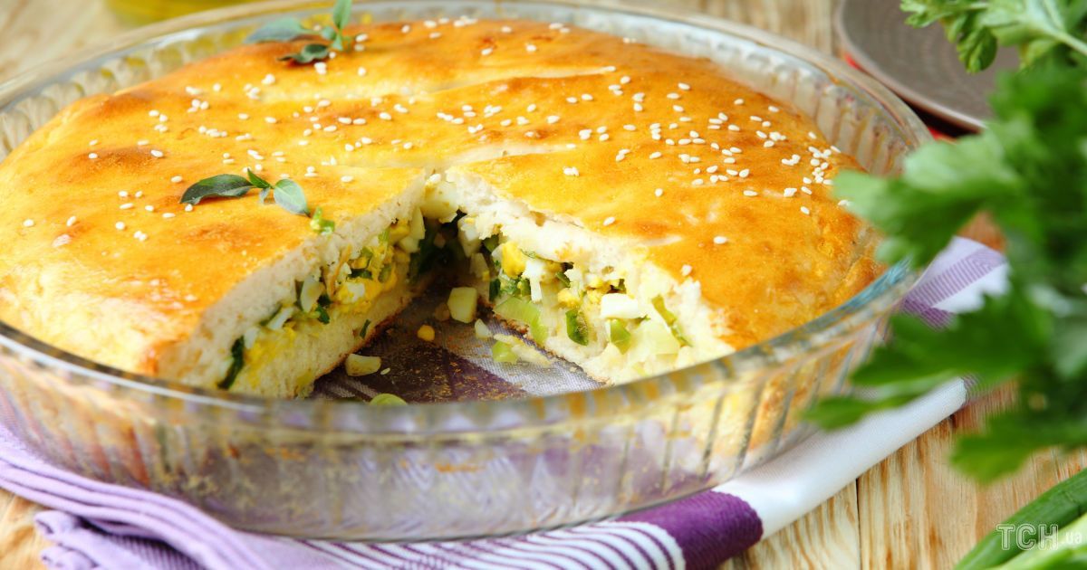 Смачно і корисно