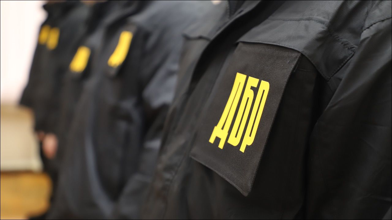 ДБР розслідує 2,7 тис. справ щодо злочинів проти нацбезпеки, до суду передано понад 1,2 тис. обвинувачень