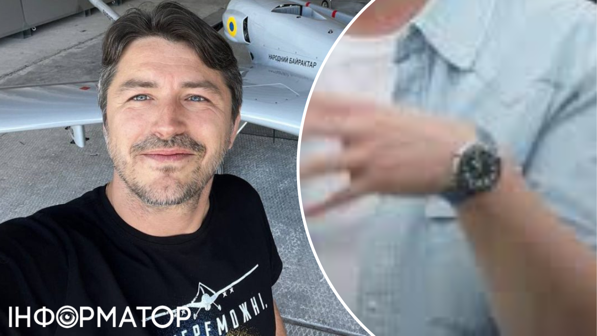 Сергей Притула