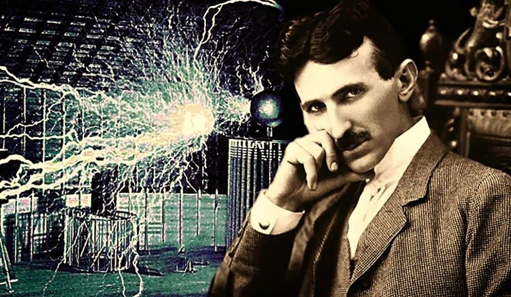 Винайшов перший генератор змінного струму Яке сьогодні, 10 липня, свято: День Ніколи Тесли та засновника Києво-Печерського монастиря 2