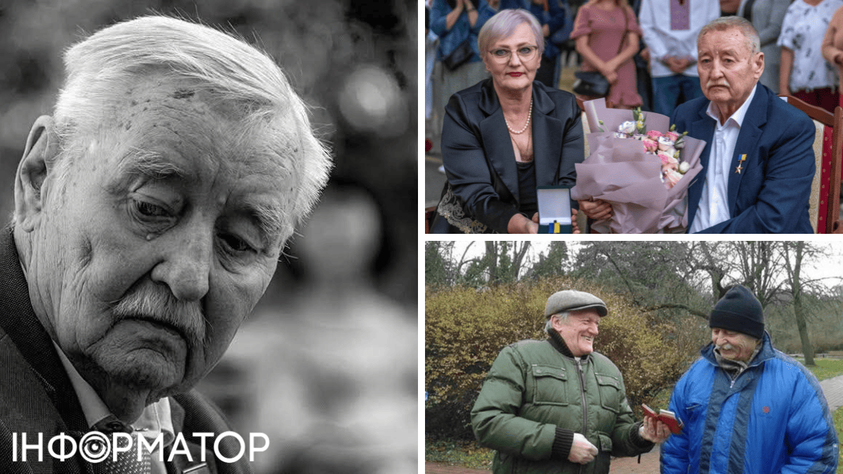 Ігор Поклад, Юрій Рибчинський, Світлана Поклад