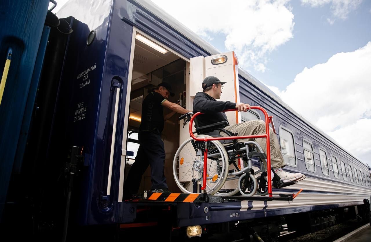 Более длинные полки и больше мест: УЗ начинает закупку вагонов новой конструкции 2