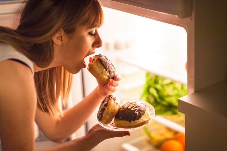 Осознайте проблему и начните делать шаги по ее преодолению