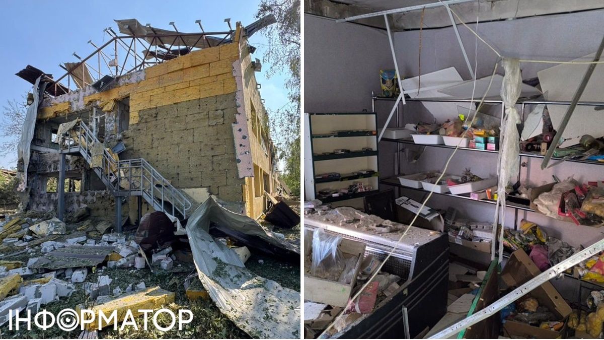 Росія знищує цивільних на Донбасі