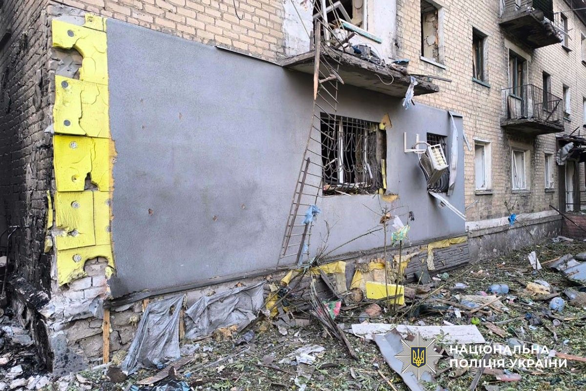 Росіяни поцілили в магазин, є загиблі