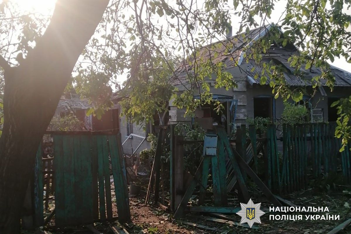 Скрізь, де приходить Росія, рухнування