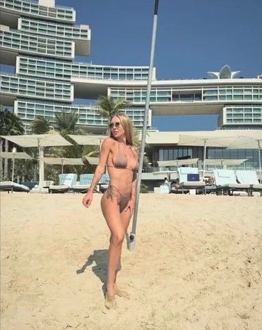 Instagram Марии Елхиной Instagram Марии Елхиной