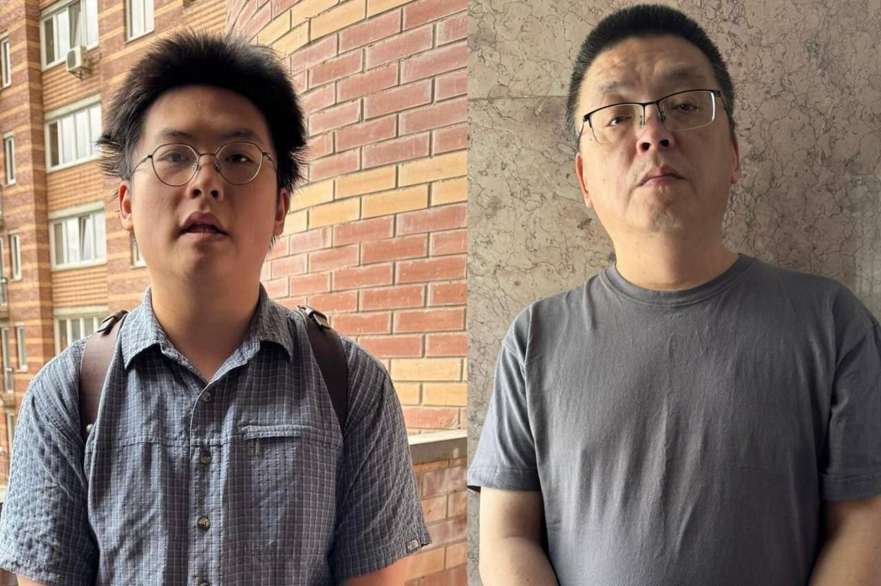 Студенты из Китая пытались похитить данные о ракетном комплексе "Нептун": СБУ их задержала 1