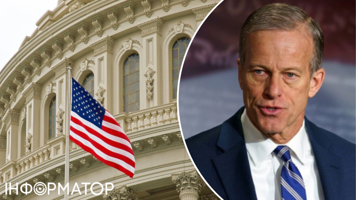 санкции США