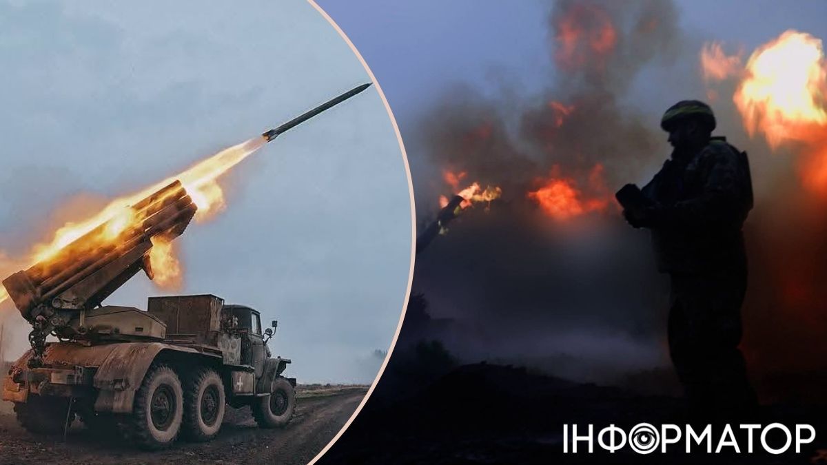 Военный рассказал о реальной ситуации на Харьковщине