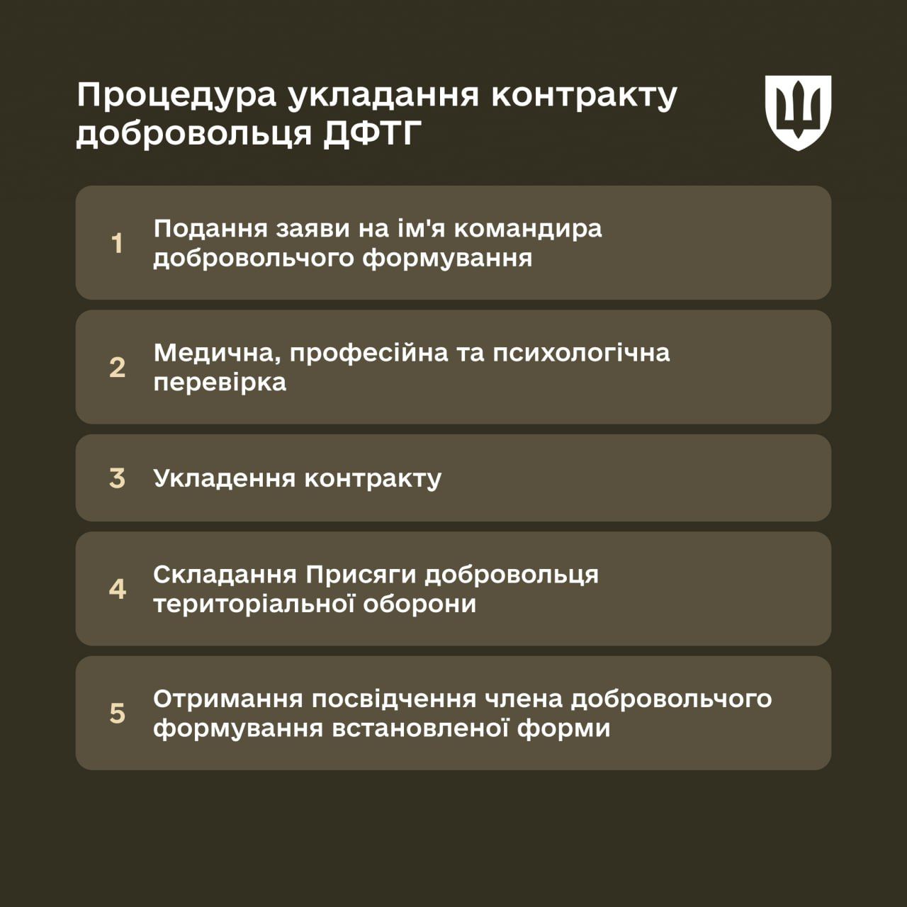Защити небо своего города за 100 тыс. грн: как стать участником группы ПВО в добровольческих формированиях