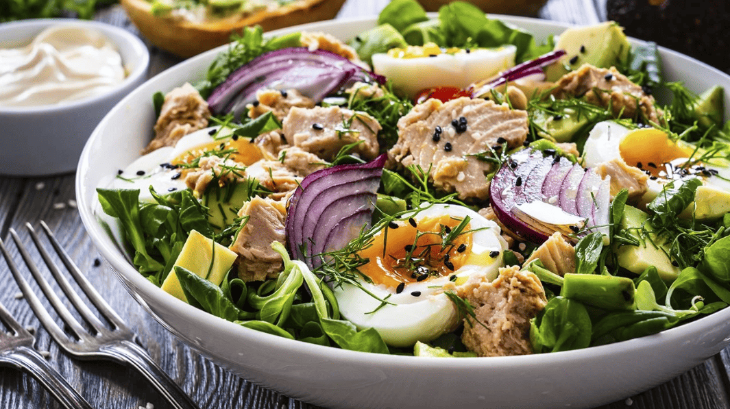 Вкусный и полезный Вкусный и полезный