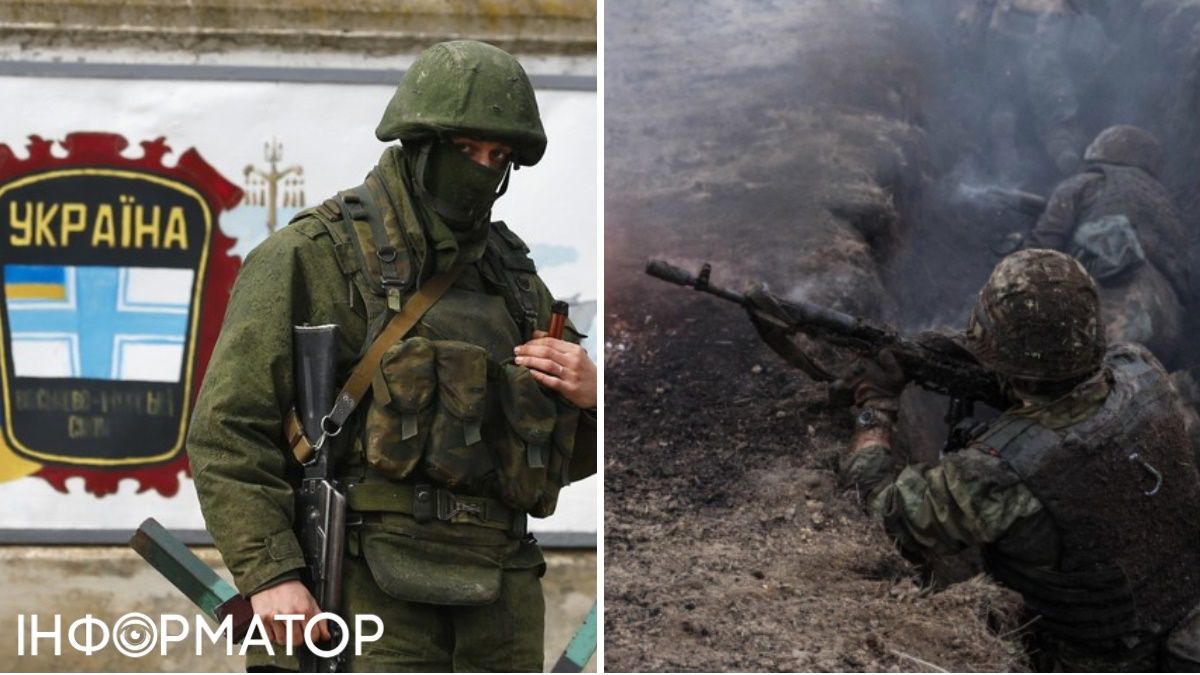 Війна