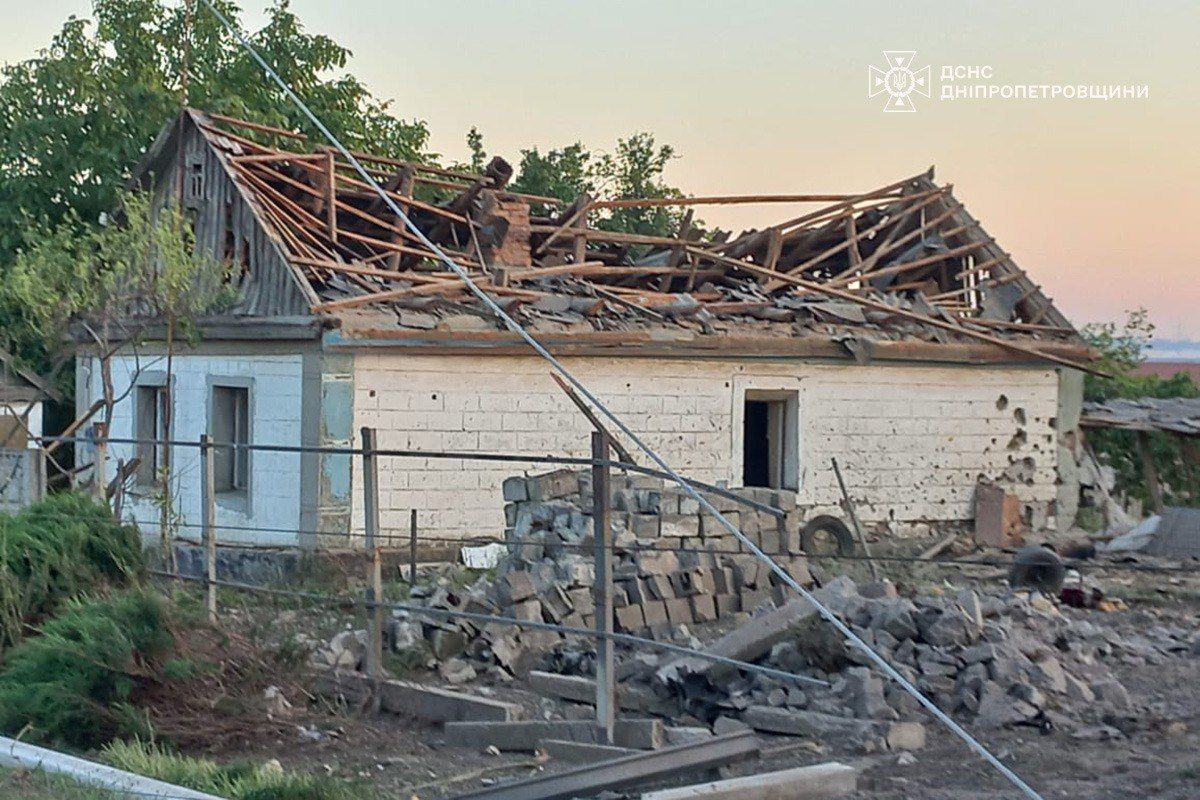 Наслідки атаки