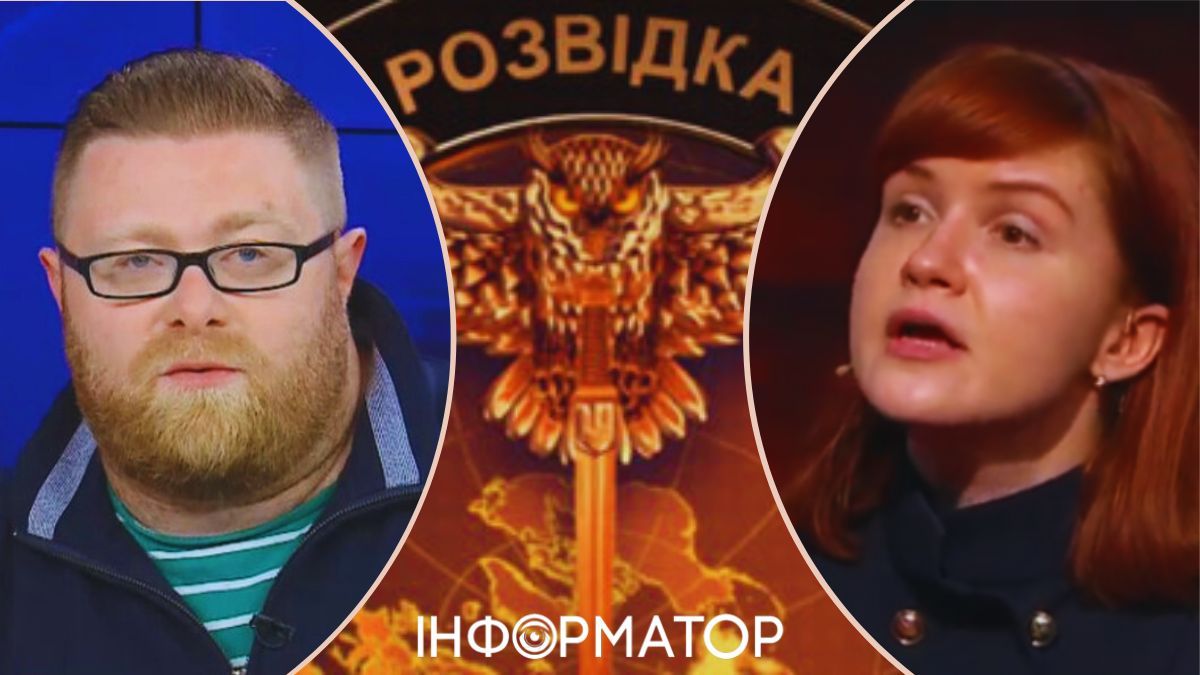 Жена Буткевича говорит, что ее муж был уволен из ГУР после критики Безуглой и находится в розыске ТЦК