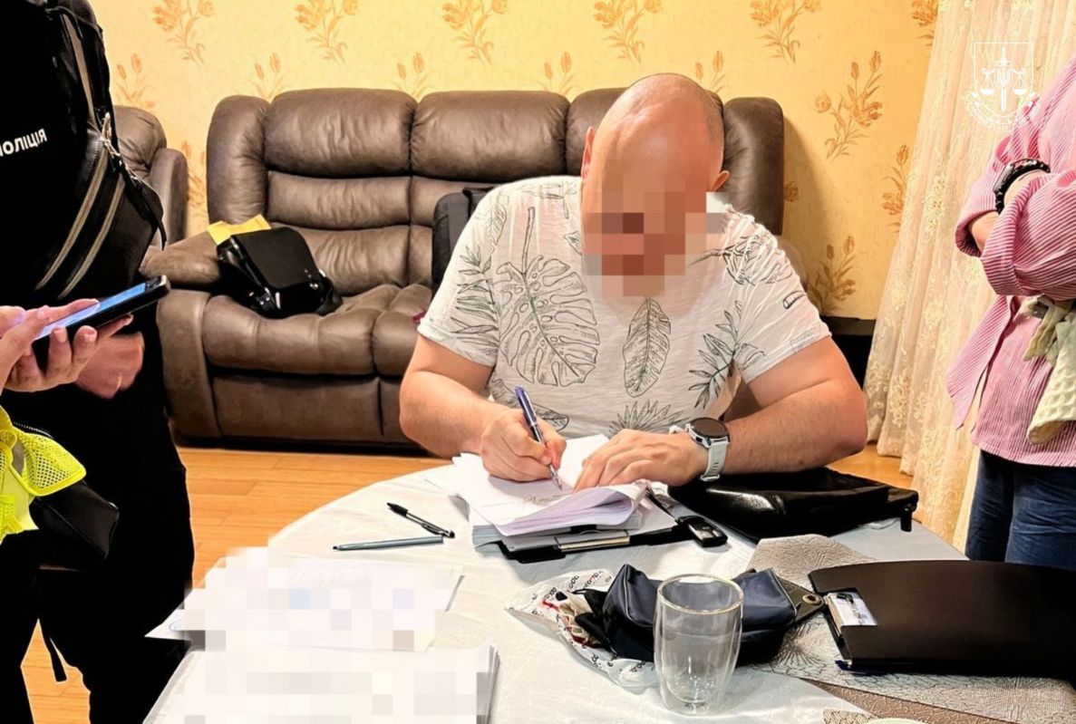 В Дніпрі скоро буде новий обласний прокурор 6