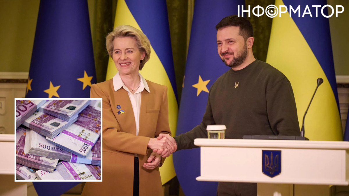 Помощь Украине