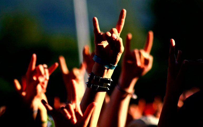 Этот жанр музыки зародился в 40-х годах прошлого столетия Какой сегодня, 13 июля, праздник: День рыбака в Украине и кубика Рубика 4