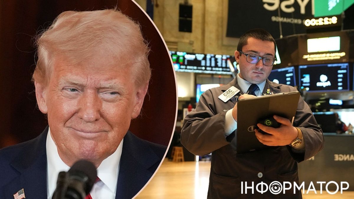 Трамп приготував проти РФ секретну зброю