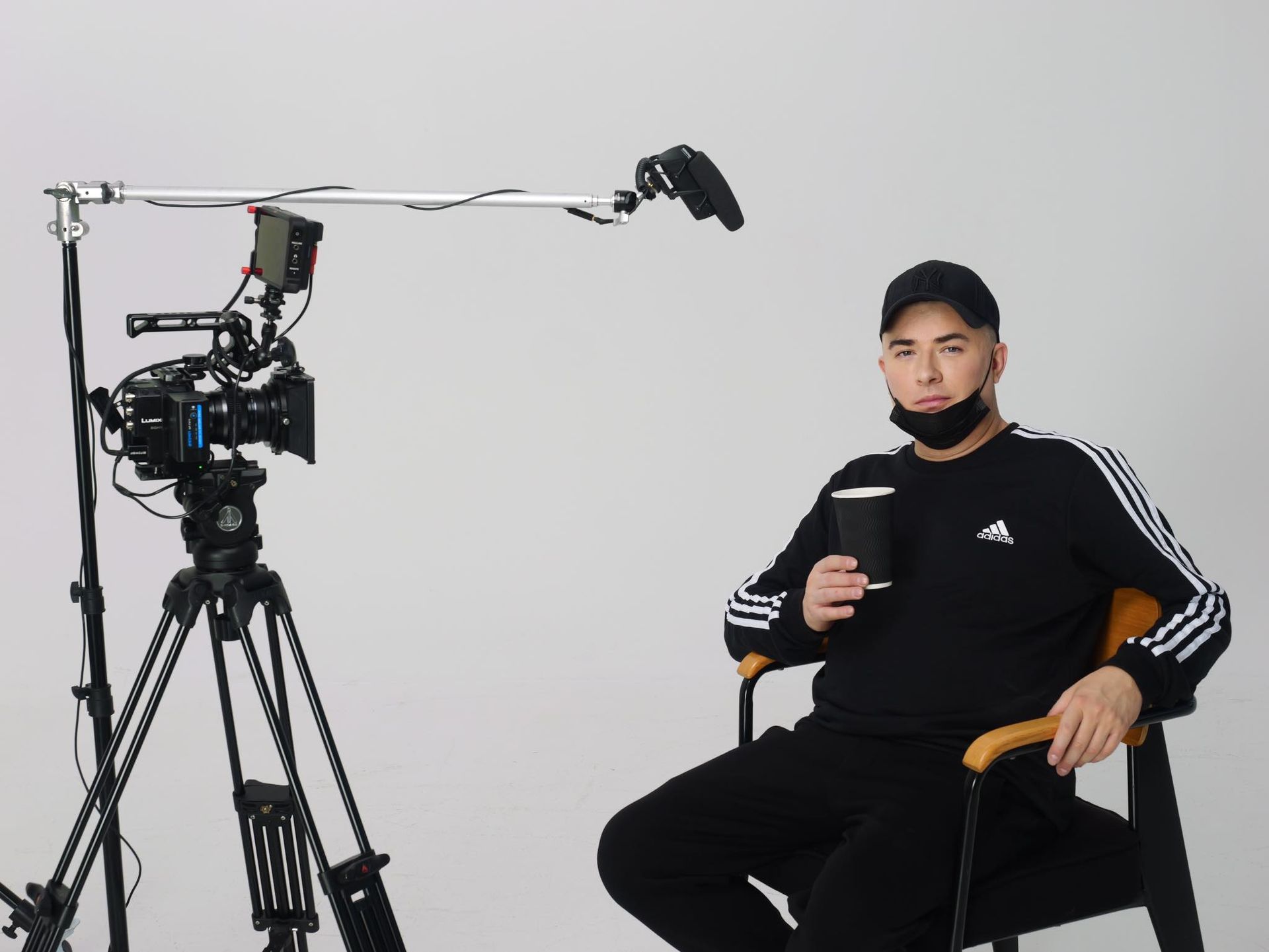 Кондратюк вважає, що Данилку треба додати мізків