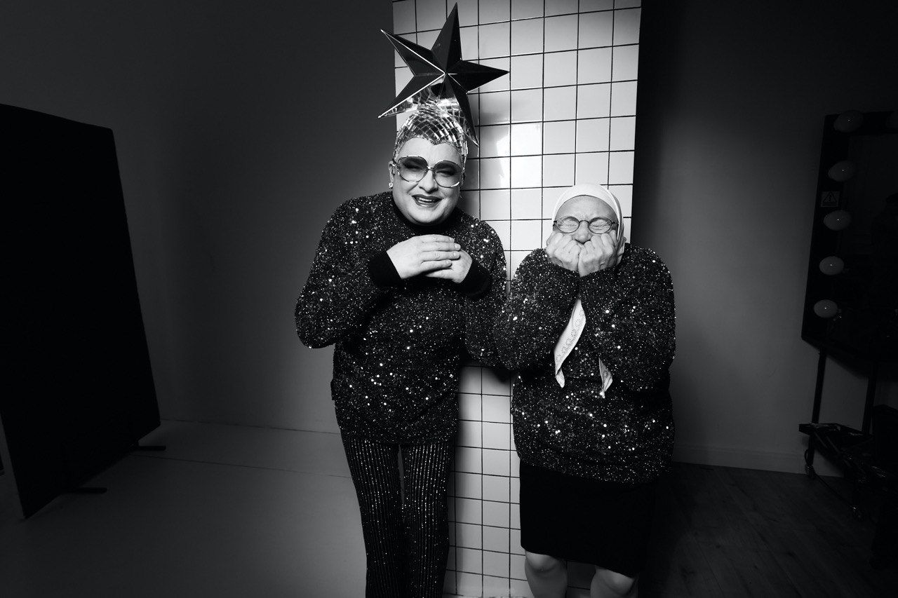 Сєрдючку треба множити на нуль з її російськомовними піснями