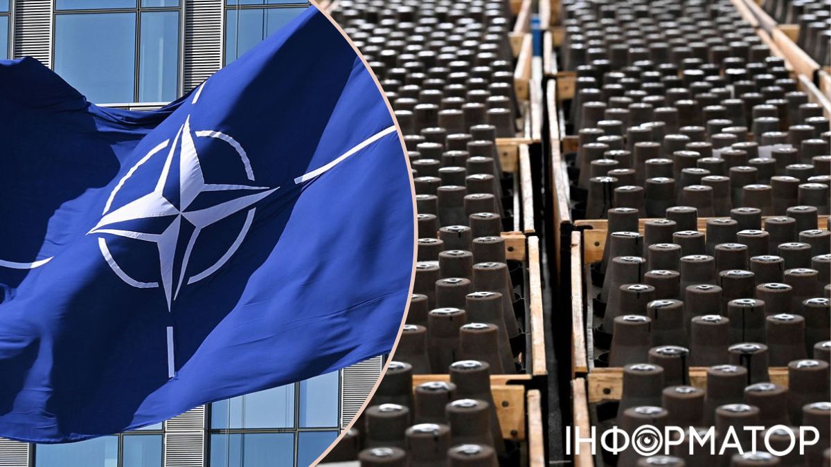 В НАТО обдумывают, как ускорить поставки оружия Украине