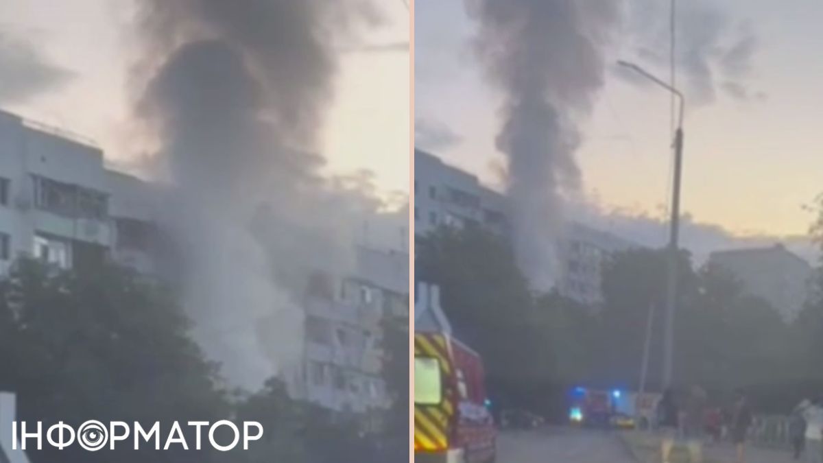 У Чернівцях після атаки РФ загинуло четверо осіб, є важкопоранені та руйнування 2