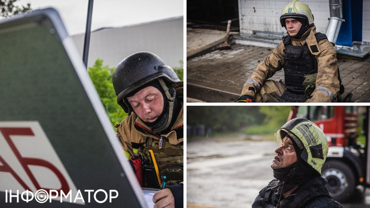 Росія атакувала Харків авіабомбами та дронами: пошкоджено підприємство, житло й критична інфраструктура 1