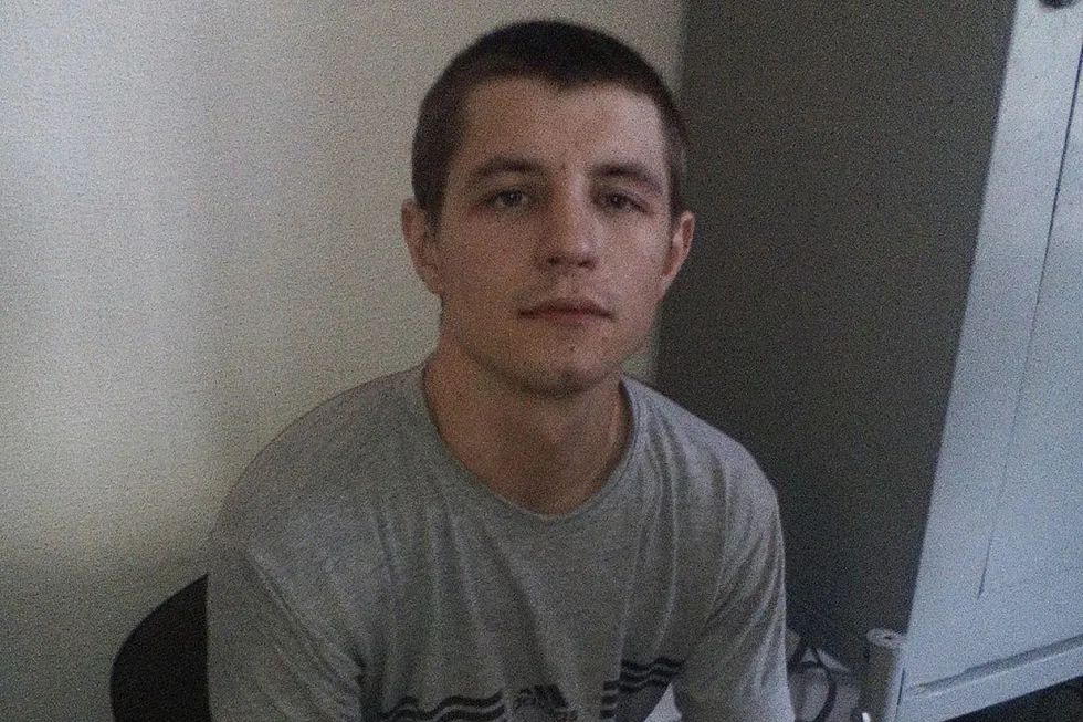 Політв'язня Андрія Коломійця ТЦК забрали у день повернення з полону: що відомо про скандал 1