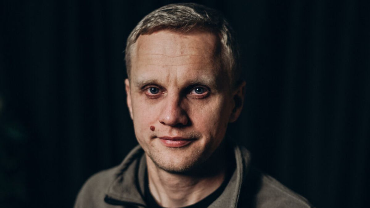 Виталий Шабунин