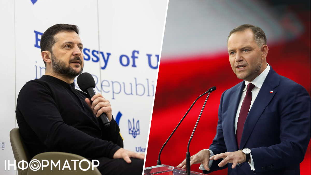 Ексгумація жертв Волинської трагедії
