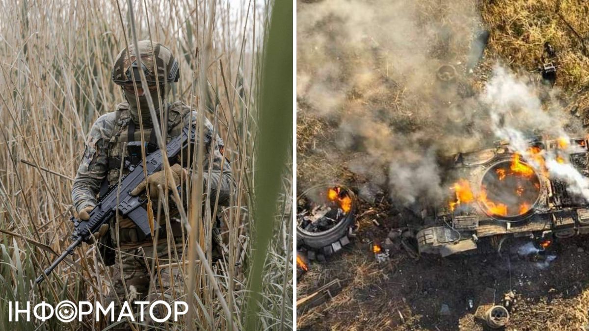 война в Украине