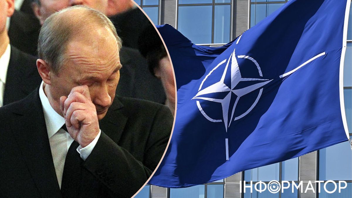 Путін поскаржився на зневаживе ставлення Заходу до Росії