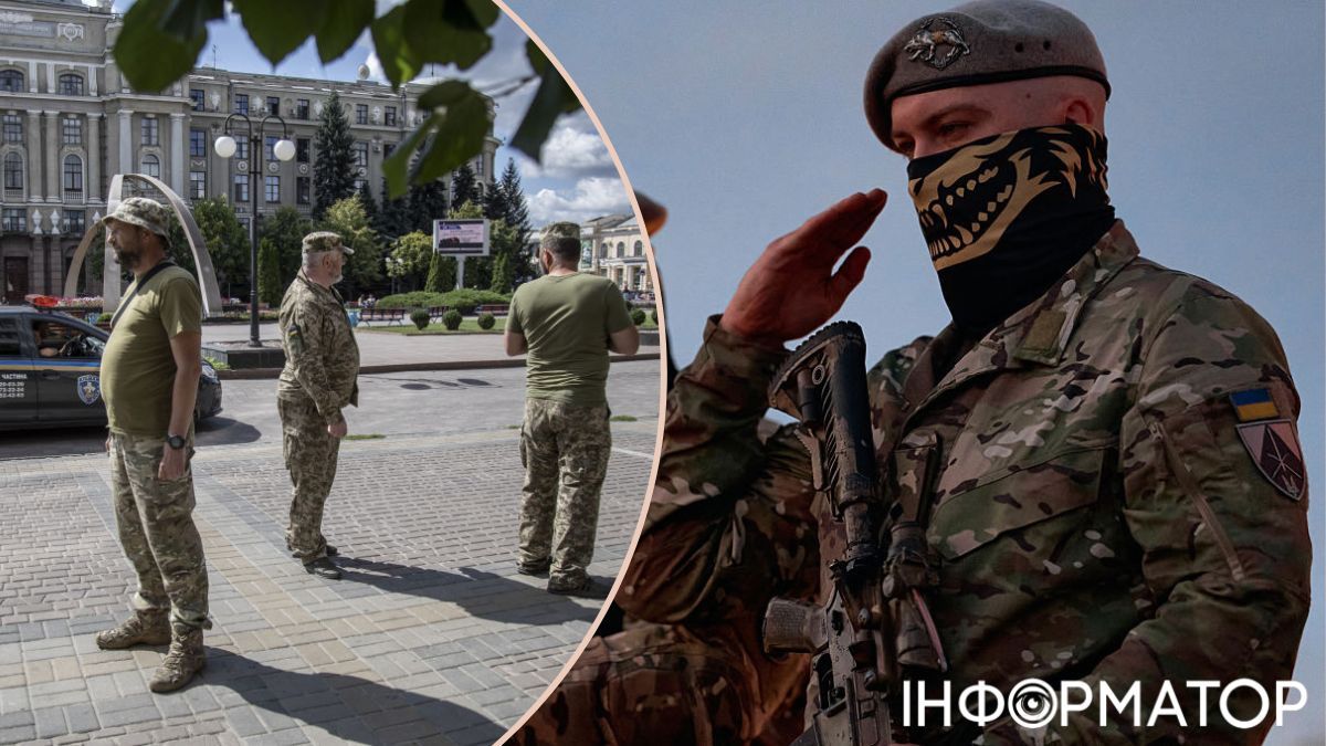Чоловіків 17-25 років автоматично ставитимуть на військовий облік