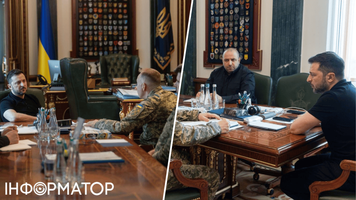 Війна, Зеленський, удари по РФ