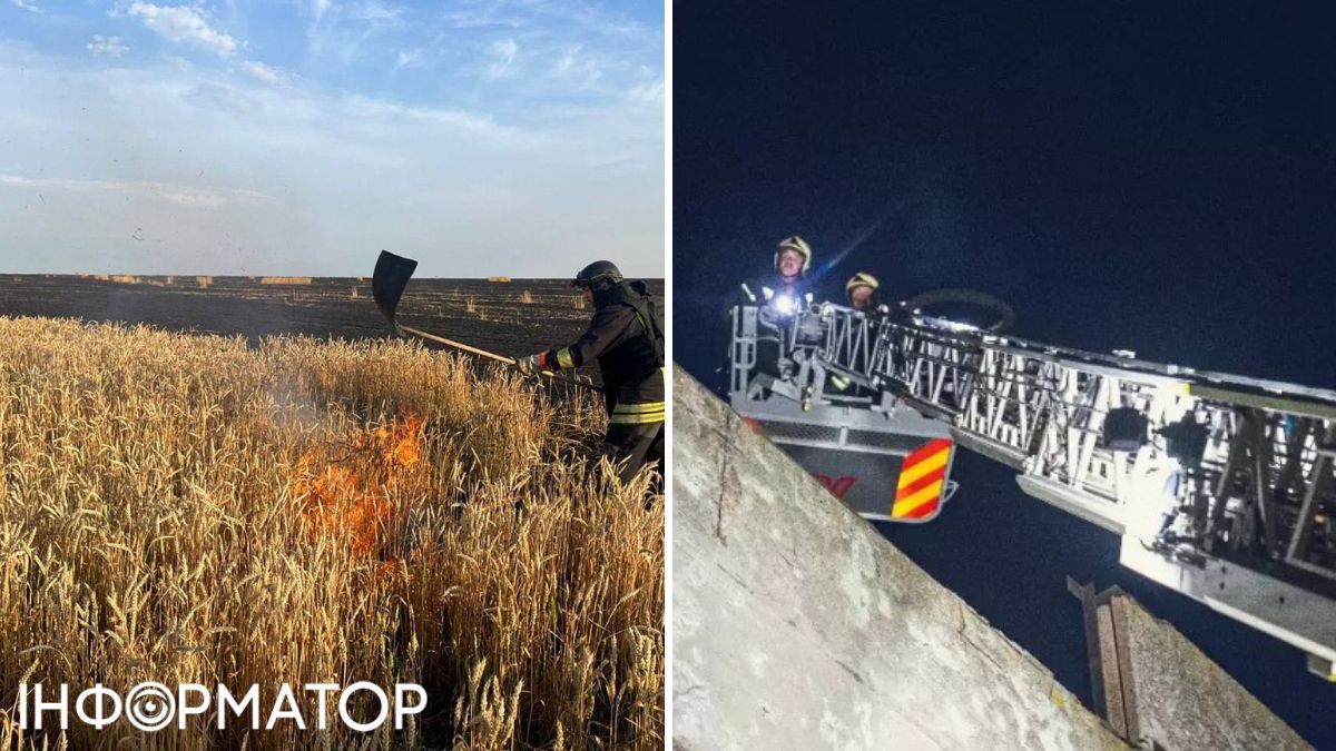 наслідки обстрілів