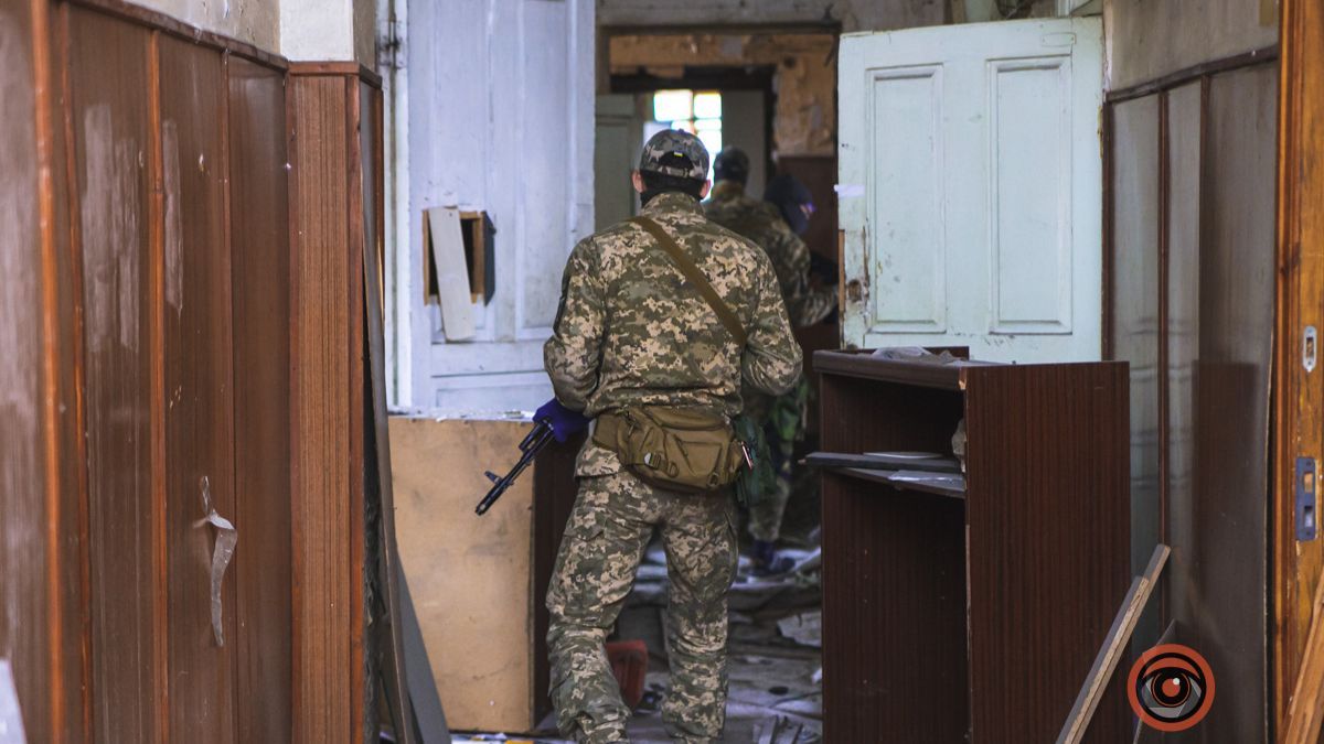 военное положение и мобилизация