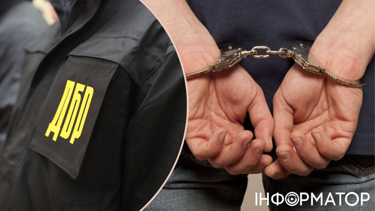 У ДБР назвали кількість розглянутих справ проти ухилянтів від мобілізації